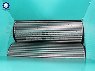 對輥擠壓造粒機(jī)