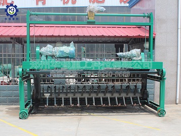 普通帶升降翻拋機(jī)