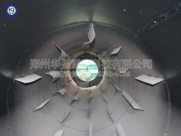 雞糞烘干機(jī)