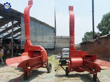 秸稈粉碎機(jī)
