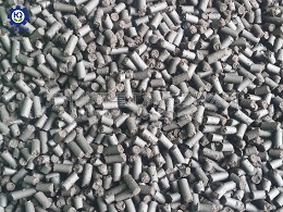 雙模擠壓造粒機